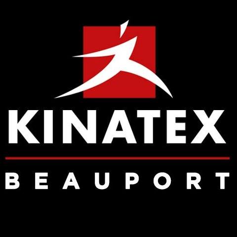 Kinatex Sports Physio Beau